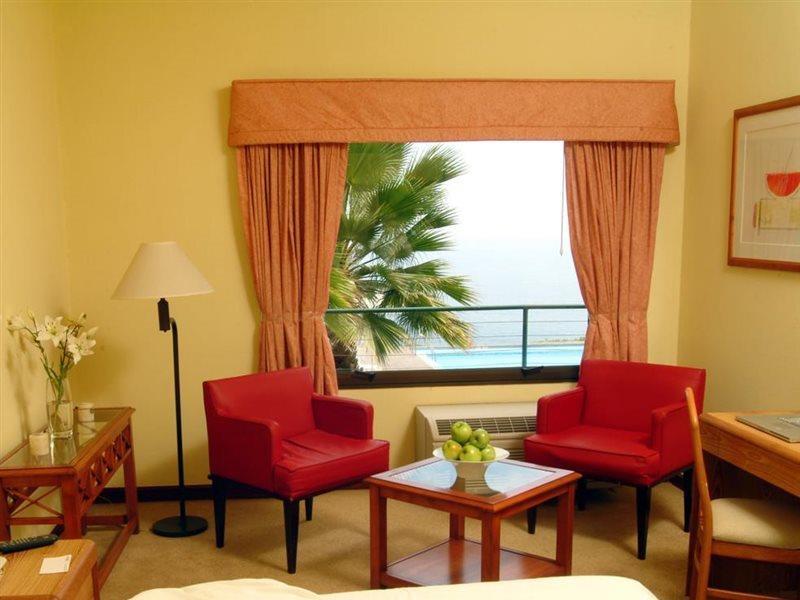 Hotel Nh Iquique Costa Zewnętrze zdjęcie