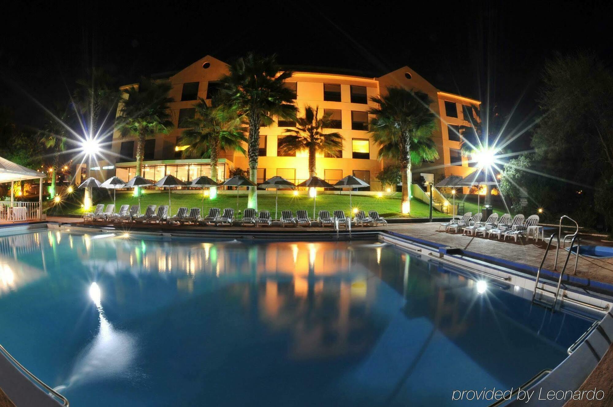 Hotel Nh Iquique Costa Udogodnienia zdjęcie